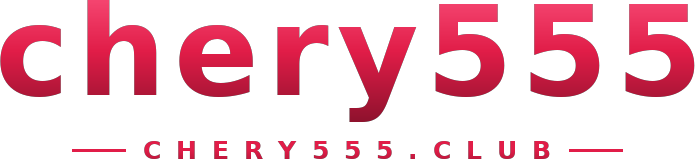 chery555 logo